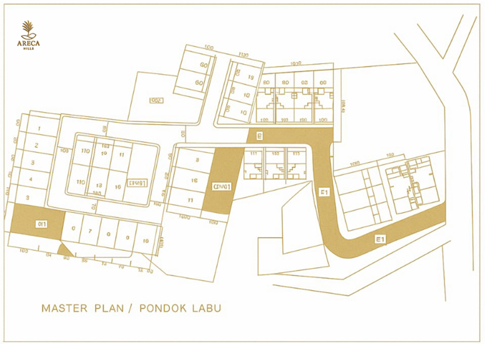 Site Master Plan